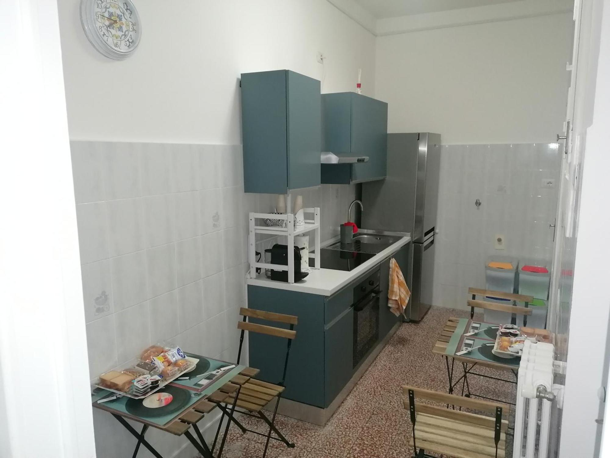 A Casa Di Vito Apartment Matera Exterior photo